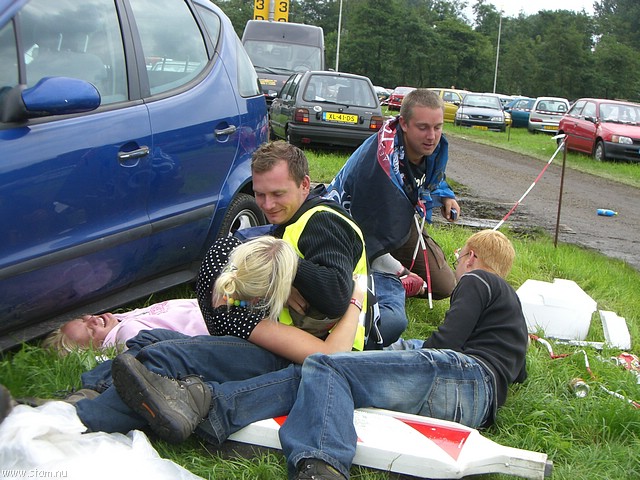 lowlands 2006 - 071.JPG
Make: CASIO COMPUTER CO.,LTD.
Model: EX-Z500
DateTime: 18-8-2006 13:21:54
EXIFImageWidth: 2560
ExifImageLength: 1920
Flash: Flash fired - Compulsory flash firing
FocalLength: 9 mm