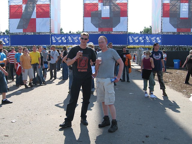 lowlands 2006 - 074.jpg
Make: Canon
Model: Canon DIGITAL IXUS 750
DateTime: 18-8-2006 16:12:20
EXIFImageWidth: 3072
ExifImageLength: 2304
Flash: Flash did not fire - Auto mode
ShutterSpeedValue: 1/125 sec
ApertureValue: F7,1
FocalLength: 7,7 mm