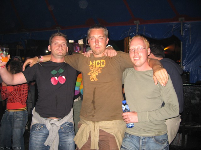 lowlands 2006 - 125.jpg
Make: Canon
Model: Canon DIGITAL IXUS 750
DateTime: 19-8-2006 23:24:00
EXIFImageWidth: 3072
ExifImageLength: 2304
Flash: Flash fired - Auto mode
ShutterSpeedValue: 1/60 sec
ApertureValue: F2,8
FocalLength: 7,7 mm