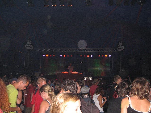 lowlands 2006 - 126.jpg
Make: Canon
Model: Canon DIGITAL IXUS 750
DateTime: 19-8-2006 23:25:10
EXIFImageWidth: 3072
ExifImageLength: 2304
Flash: Flash fired - Auto mode
ShutterSpeedValue: 1/60 sec
ApertureValue: F3,19
FocalLength: 9,03 mm