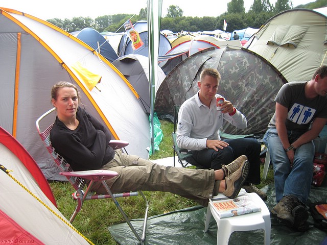 lowlands07-045.JPG
Make: Canon
Model: Canon DIGITAL IXUS 850 IS
DateTime: 17-8-2007 12:58:33
EXIFImageWidth: 3072
ExifImageLength: 2304
Flash: Flash did not fire - Auto mode
ShutterSpeedValue: 1/79 sec
ApertureValue: F2,8
FocalLength: 4,6 mm