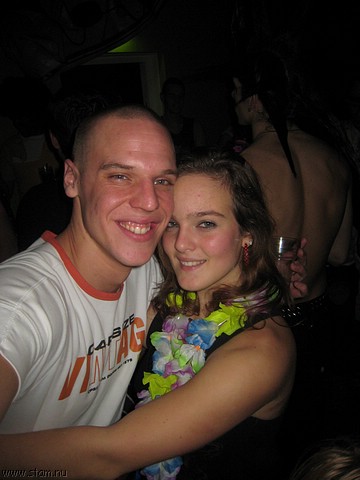 mezenfeest2008-054.JPG
Make: Canon
Model: Canon DIGITAL IXUS 850 IS
DateTime: 9-11-2008 1:26:04
EXIFImageWidth: 3072
ExifImageLength: 2304
Flash: Flash fired - Auto mode - Red-eye reduction
ShutterSpeedValue: 1/60 sec
ApertureValue: F2,8
FocalLength: 4,6 mm